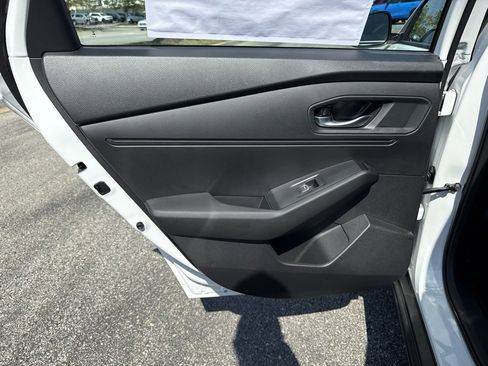 New 2025 Honda Accord SE image 33