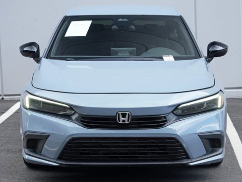 Used 2024 Honda Civic Sport image 39