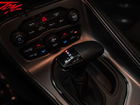 Used 2023 Dodge Challenger GT w/ Plus Package image 37