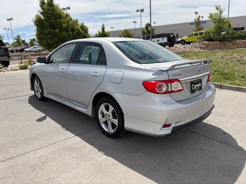 Used 2011 Toyota Corolla S FWD image 36
