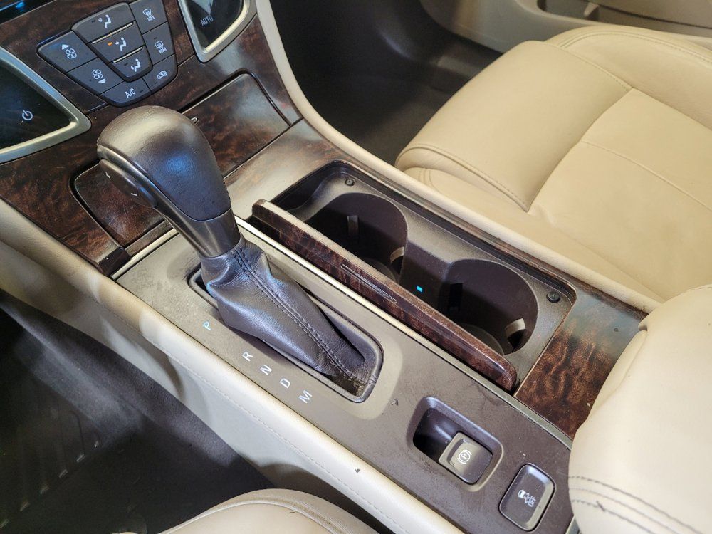 Used 2014 Buick LaCrosse Leather FWD image 26