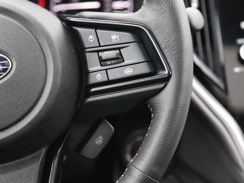 Certified 2025 Subaru Outback Onyx Edition image 24