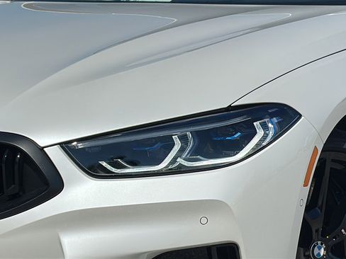 New 2026 BMW 840i i Convertible image 4
