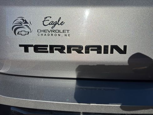 Used 2020 GMC Terrain SLE w/ Driver Convenience Package image 32