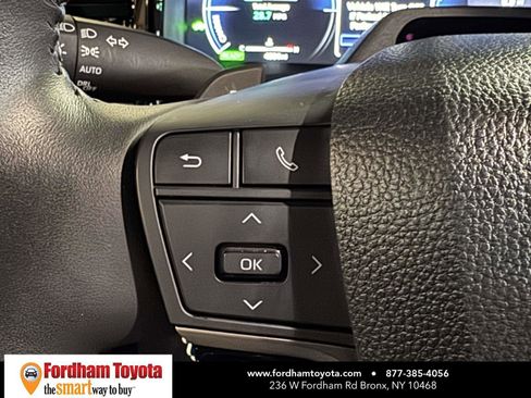 Used 2025 Toyota Camry XSE image 22