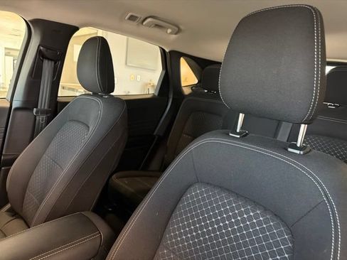 Used 2023 Ford Escape Active w/ Tech Pack #1 AWD/4WD image 18