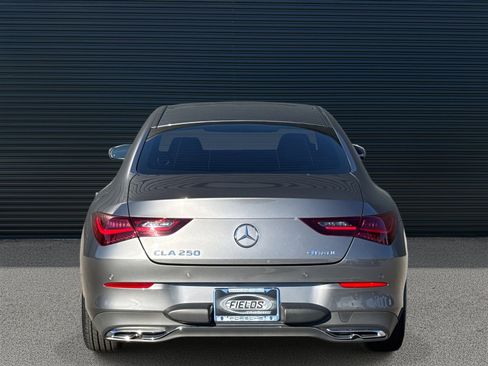 Used 2024 Mercedes-Benz CLA 250 4MATIC image 6