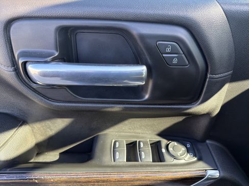 Used 2021 GMC Sierra 1500 Elevation w/ X31 Off-Road Package image 14