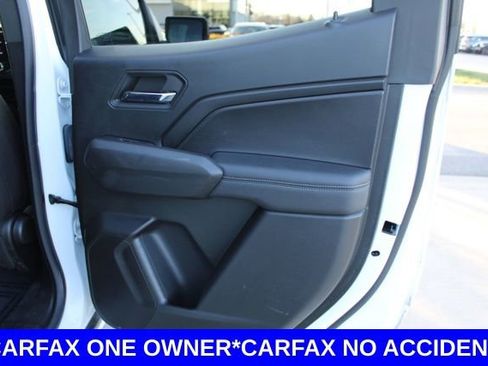 Used 2023 Chevrolet Colorado LT w/ Advanced Trailering Package image 22