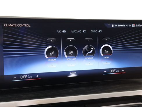 Used 2024 BMW M440i Gran Coupe image 8