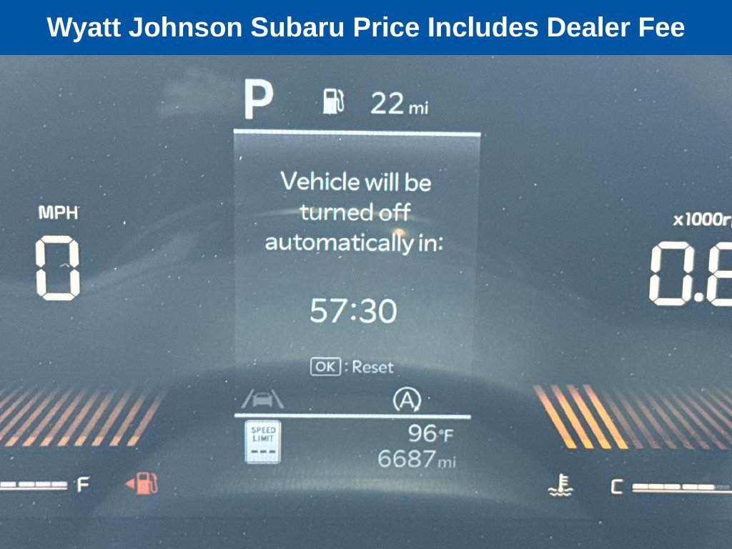 Used 2025 Kia Sorento S FWD image 19
