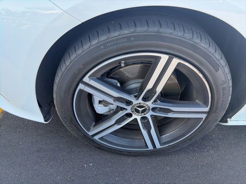 Certified 2021 Mercedes-Benz CLA 250 image 6