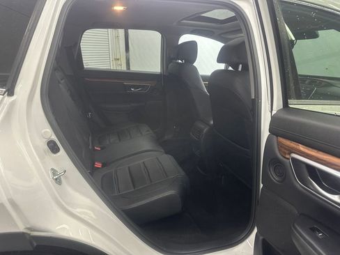 Used 2021 Honda CR-V EX-L image 17