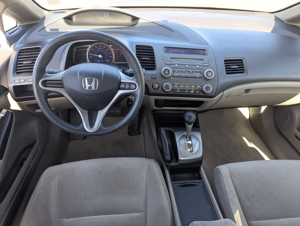 Used 2011 Honda Civic GX image 22