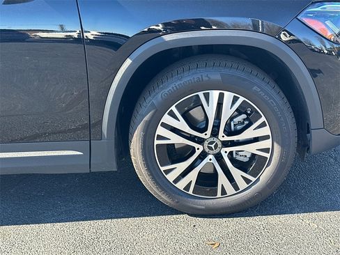 Certified 2026 Mercedes-Benz GLA 250 4MATIC image 13