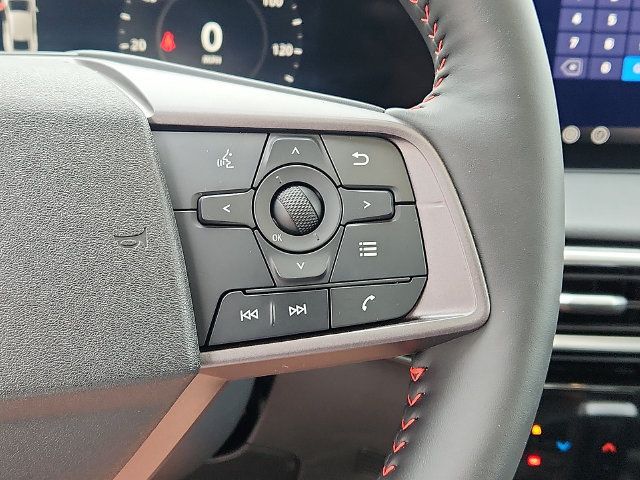 Used 2026 Nissan Sentra SR w/ SR Premium Package FWD image 22