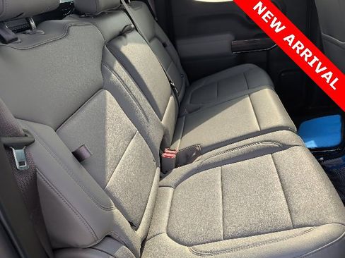 Used 2020 Chevrolet Silverado 1500 RST image 14