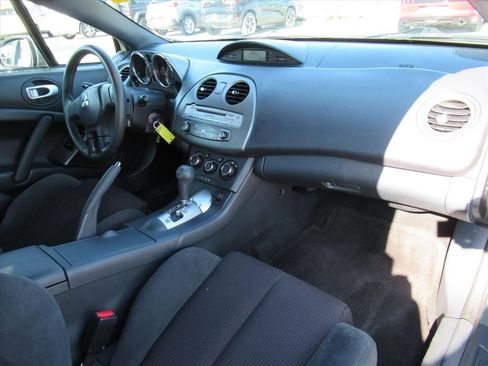 Used 2009 Mitsubishi Eclipse GS image 10
