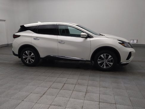 Used 2020 Nissan Murano S w/ Technology Package image 11