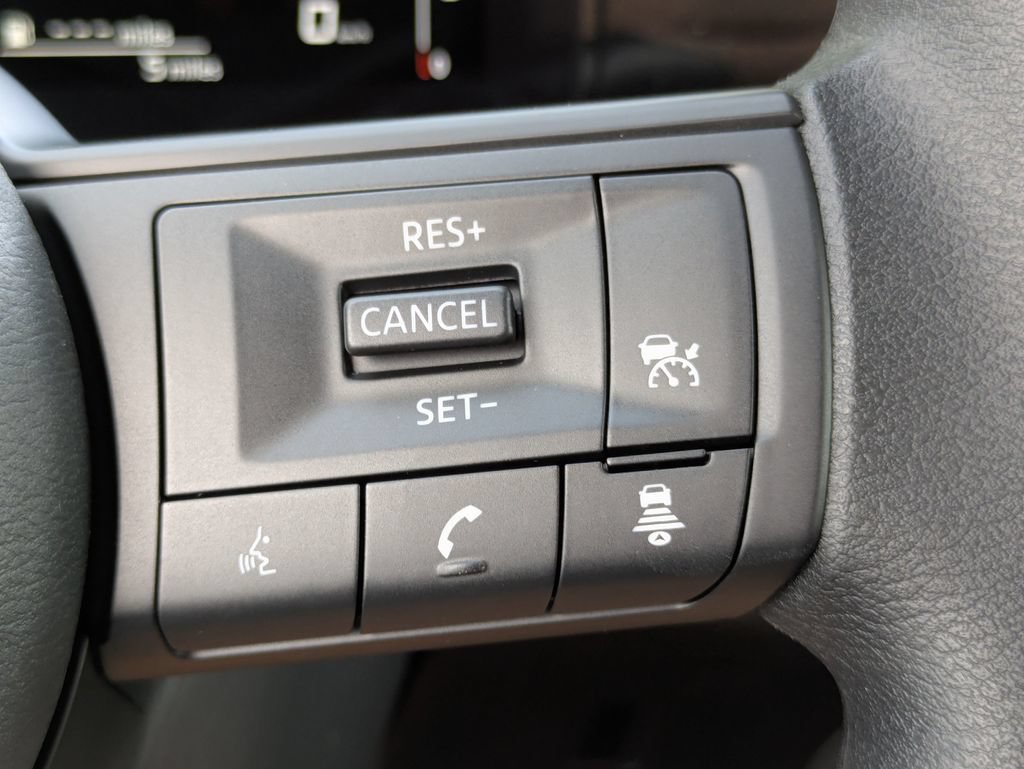 New 2026 Nissan Kicks SV w/ Cold Weather Package FWD image 22