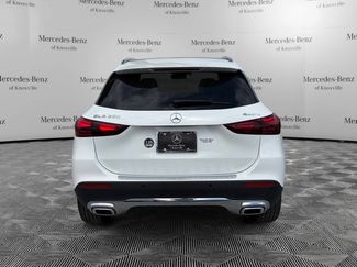 New 2026 Mercedes-Benz GLA 250 4MATIC video 4