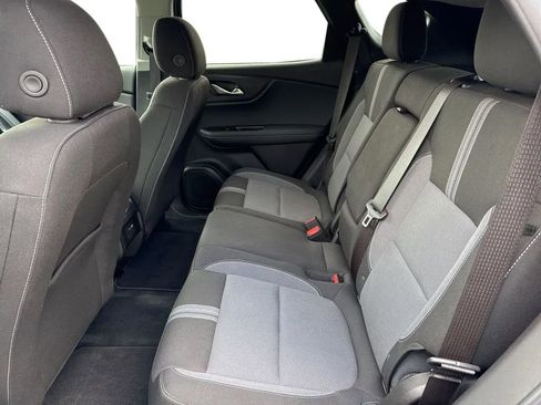 Used 2024 Chevrolet Blazer LT w/ Convenience Package FWD image 28