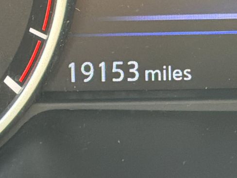 Used 2018 Nissan Maxima 3.5 S image 24