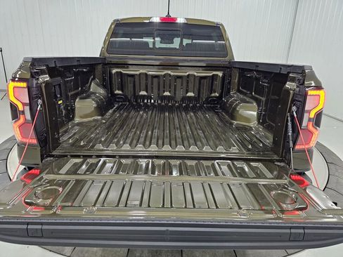 Used 2024 Ford Ranger Raptor image 15