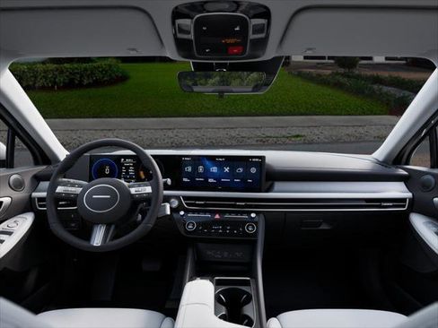 New 2026 Hyundai Sonata SEL image 11