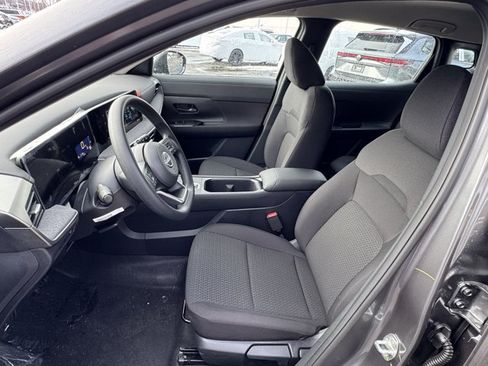 New 2026 Nissan Kicks S FWD image 25