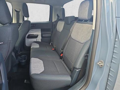 New 2026 Ford Maverick XLT w/ XLT Luxury Package image 9