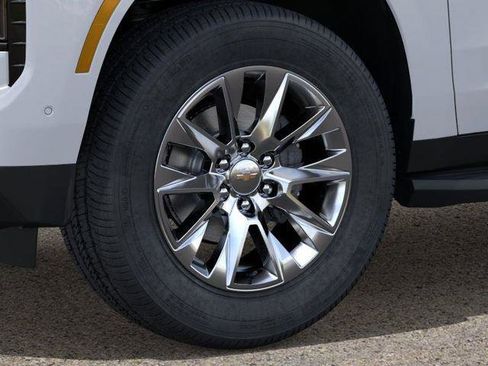 New 2026 Chevrolet Tahoe Premier AWD/4WD image 9