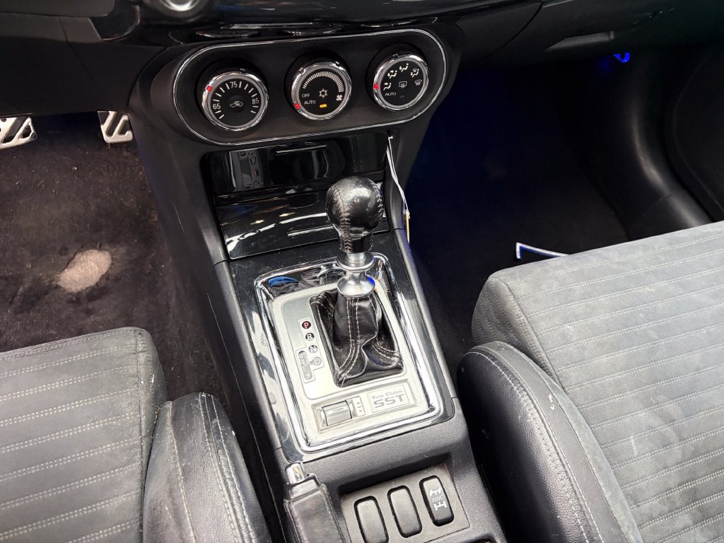 Used 2012 Mitsubishi Lancer Evolution MR AWD/4WD image 23