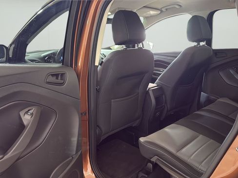 Used 2017 Ford Escape S FWD image 9