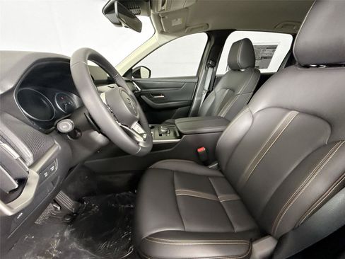 New 2026 MAZDA CX-90 3.3 Turbo w/ Select Package image 13