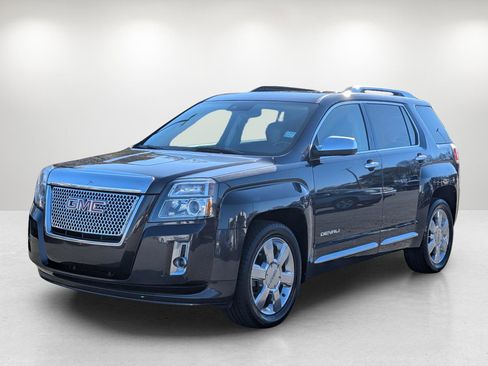 Used 2014 GMC Terrain Denali image 1