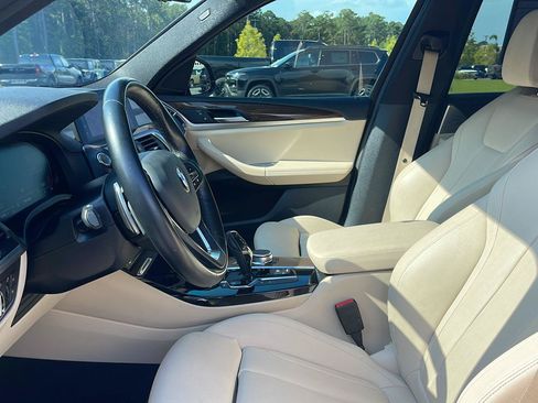 Used 2020 BMW X3 xDrive30i AWD/4WD image 18