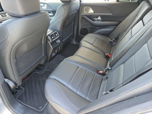 Used 2025 Mercedes-Benz GLE 450 4MATIC Coupe image 30