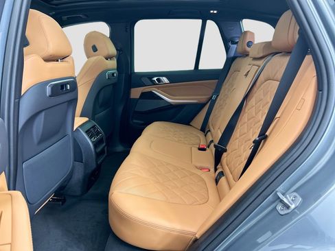 New 2026 BMW X5 xDrive40i w/ Premium Package AWD/4WD image 20