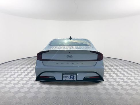 Used 2020 Hyundai Sonata SE image 8