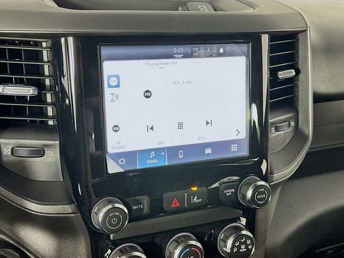 New 2026 RAM 1500 Tradesman AWD/4WD image 13