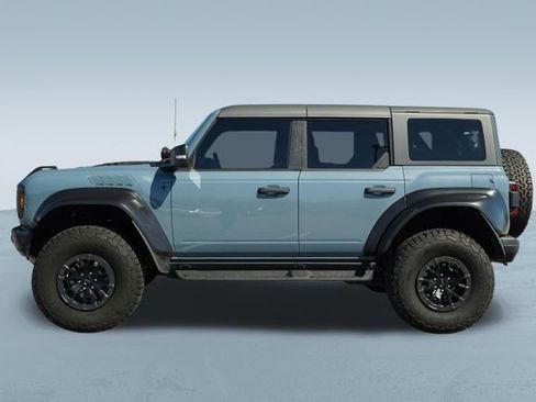 Used 2023 Ford Bronco Raptor image 4