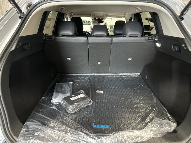 New 2026 MAZDA CX-5 Preferred AWD/4WD image 26