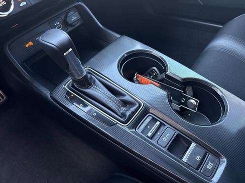 Certified 2024 Honda Civic Sport image 29