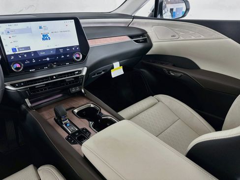 New 2026 Lexus RX 350 AWD w/ Convenience Package image 23