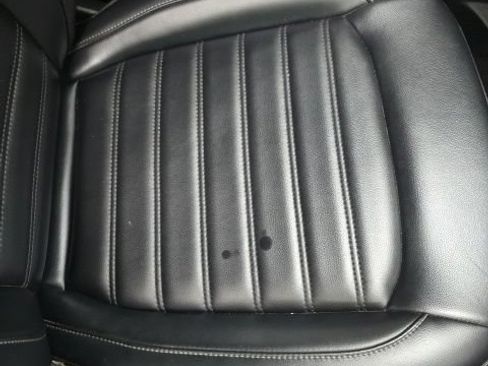 Used 2023 Ford Edge SEL w/ Convenience Package AWD/4WD image 7