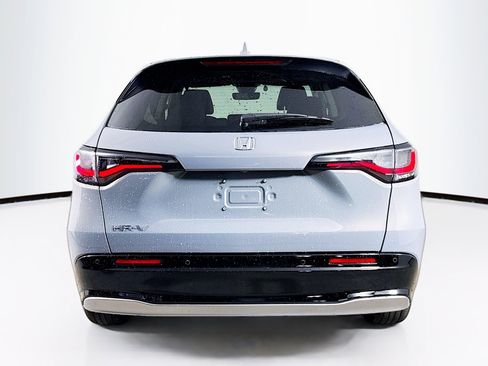 New 2026 Honda HR-V EX-L image 31