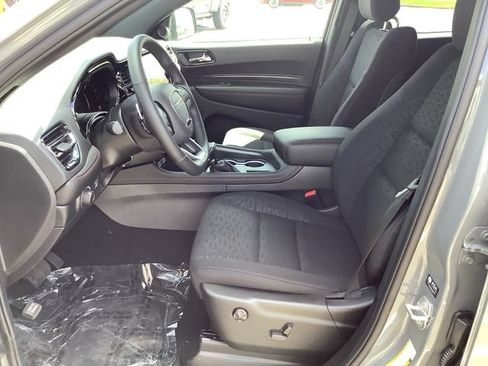 New 2026 Dodge Durango GT w/ Blacktop Package AWD/4WD image 9
