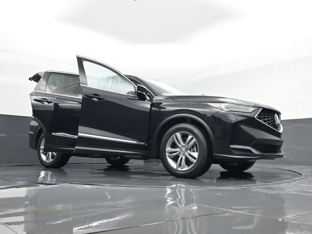 Used 2025 Acura MDX SH-AWD image 36
