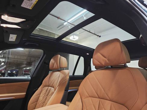 New 2026 BMW X5 xDrive50e w/ Climate Comfort Package image 23